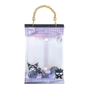 Sanrio Odekake Pouch Doll Carrying Bag