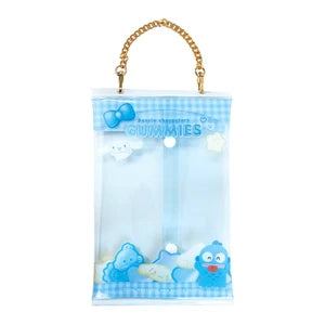 Sanrio Odekake Pouch Doll Carrying Bag