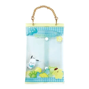 Sanrio Odekake Pouch Doll Carrying Bag
