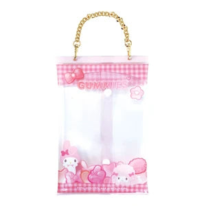 Sanrio Odekake Pouch Doll Carrying Bag