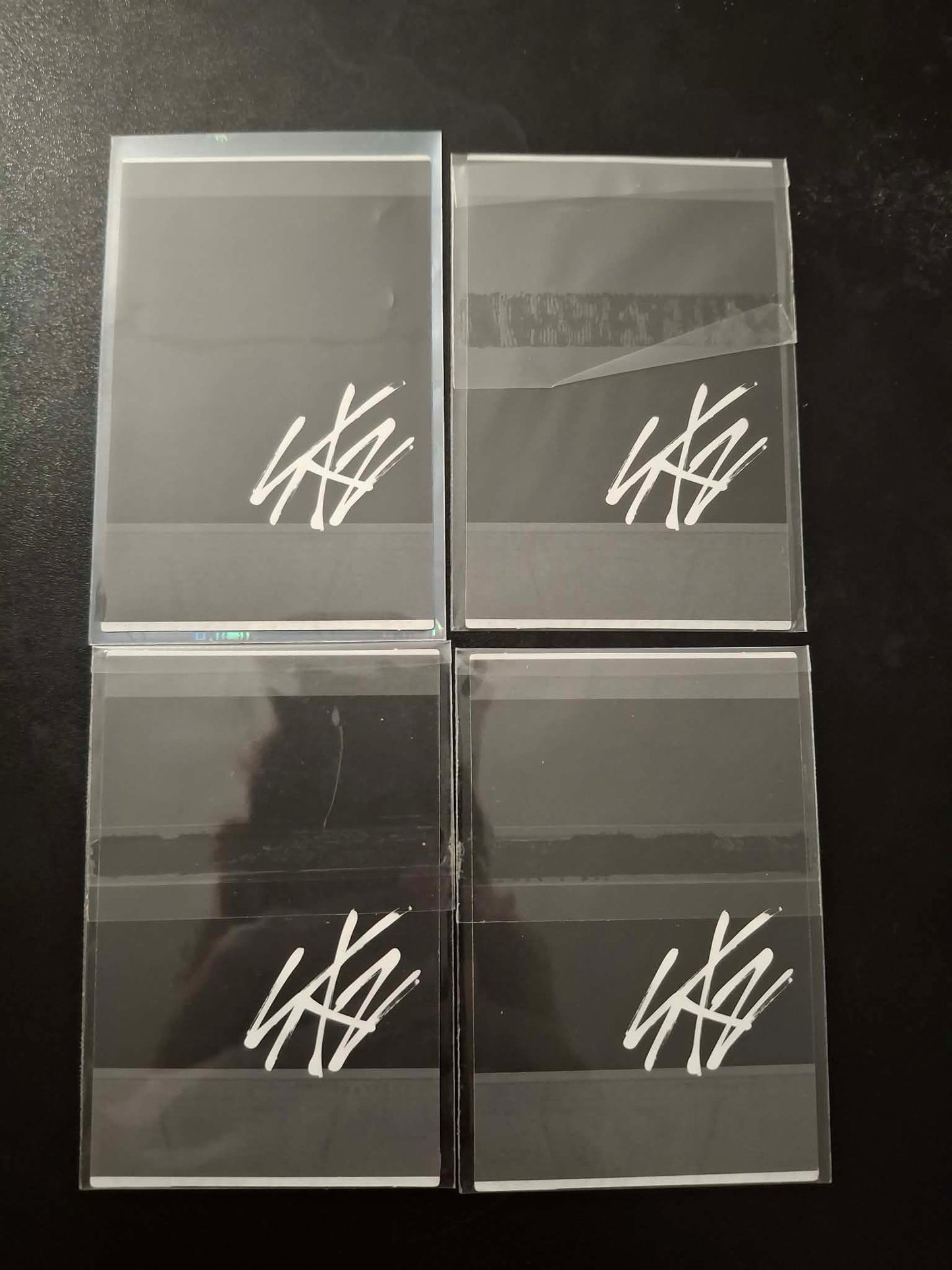 Stray Kids Unveil OP 2 Changbin Pre-Order Photocards