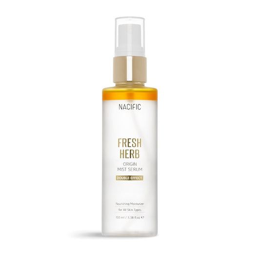 Nacific Fresh Herb Origin Mist Serum