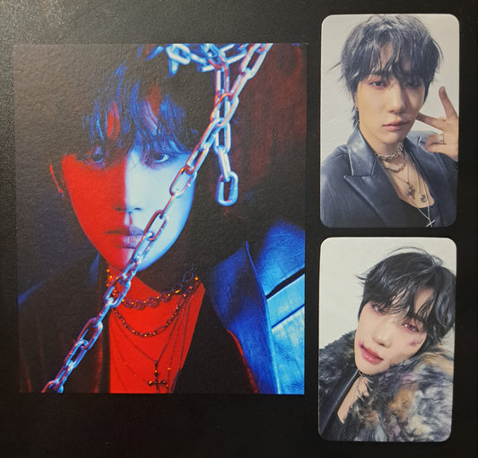 ONEPACT Season's Greetings Member Inclusions