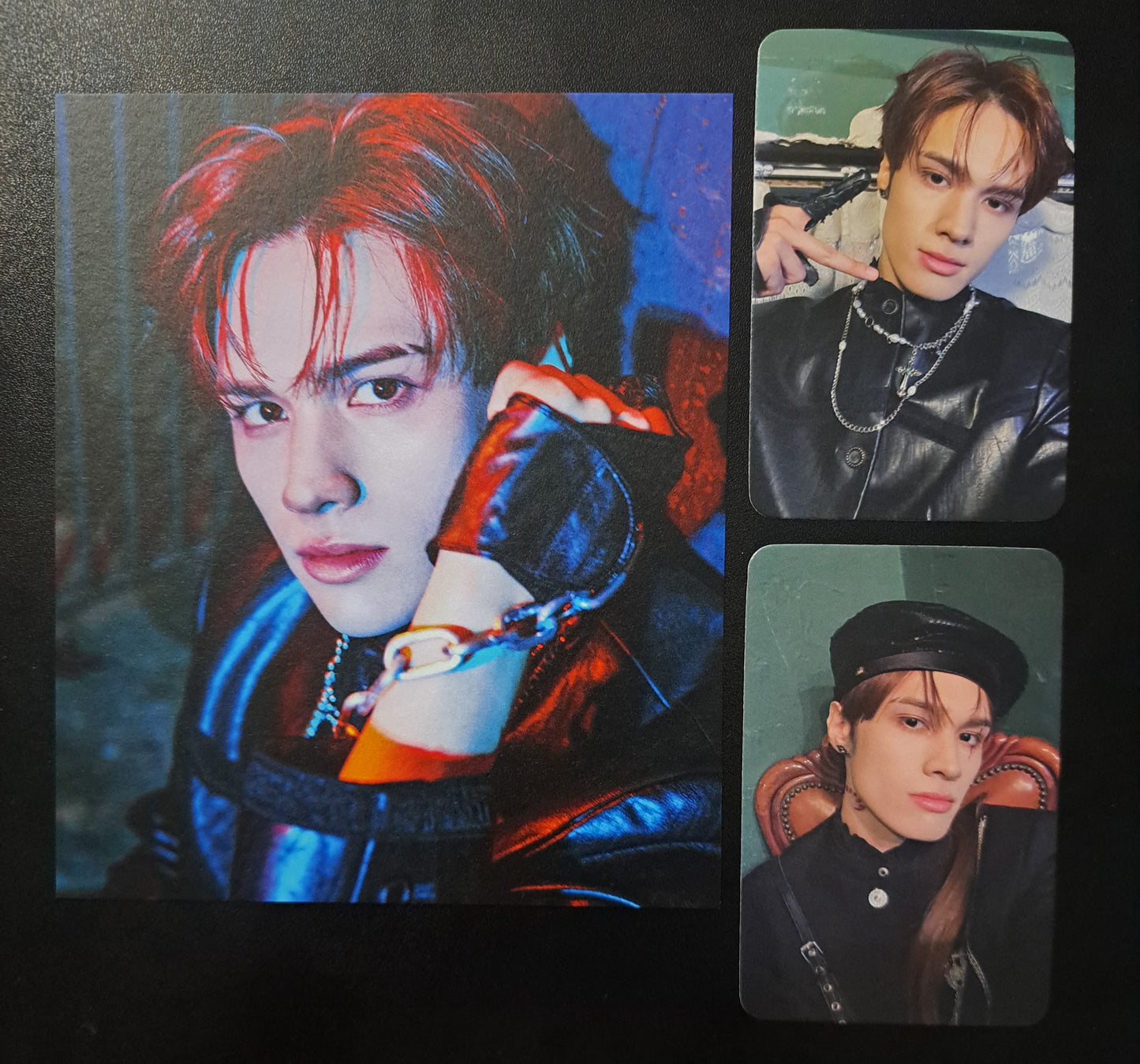 ONEPACT Season's Greetings Member Inclusions