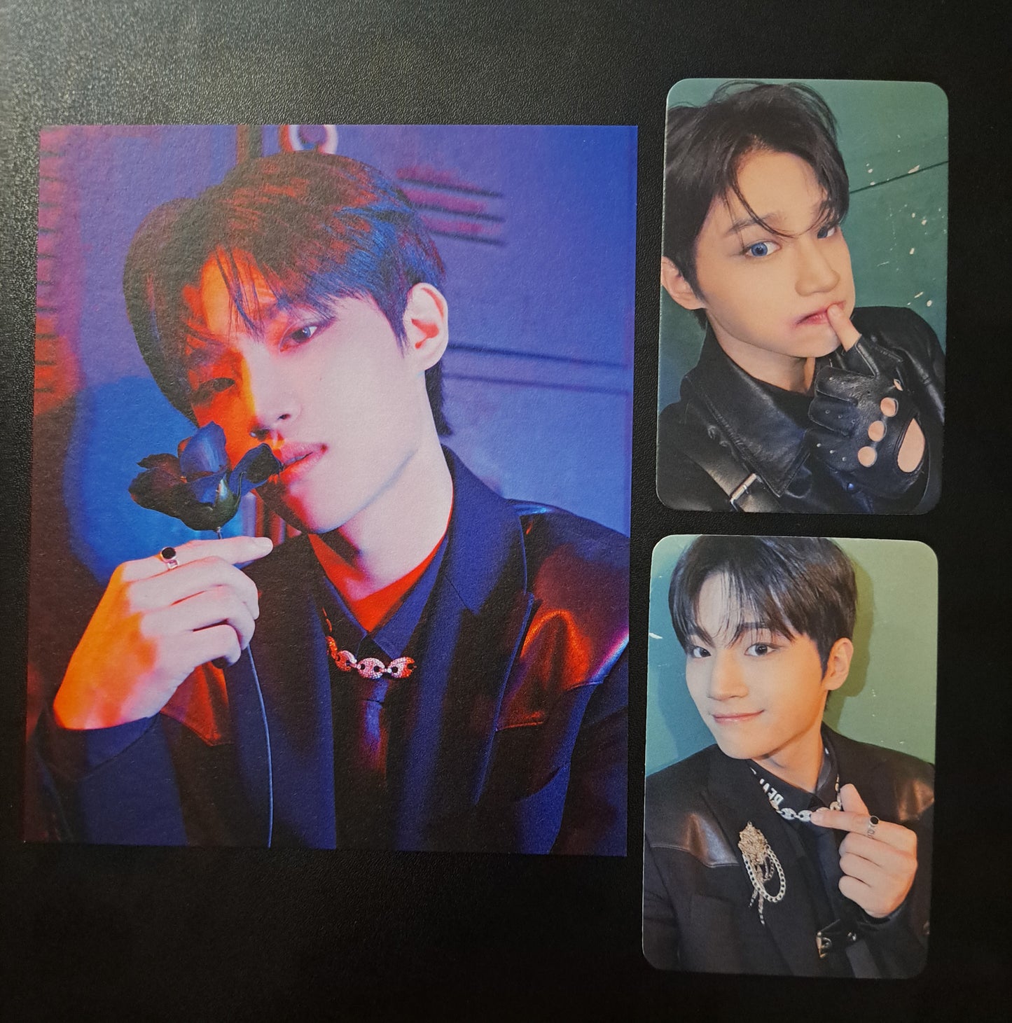 ONEPACT Season's Greetings Member Inclusions