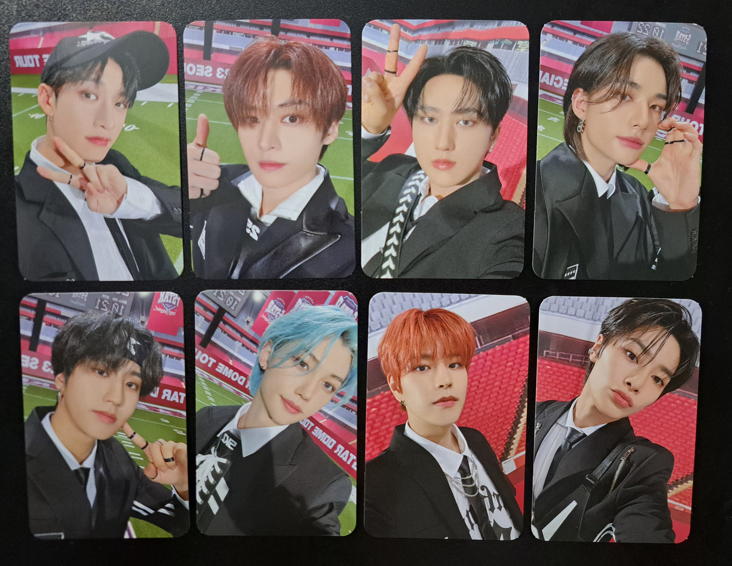 Stray Kids Unveil 13 5-Star Preorder Benefit