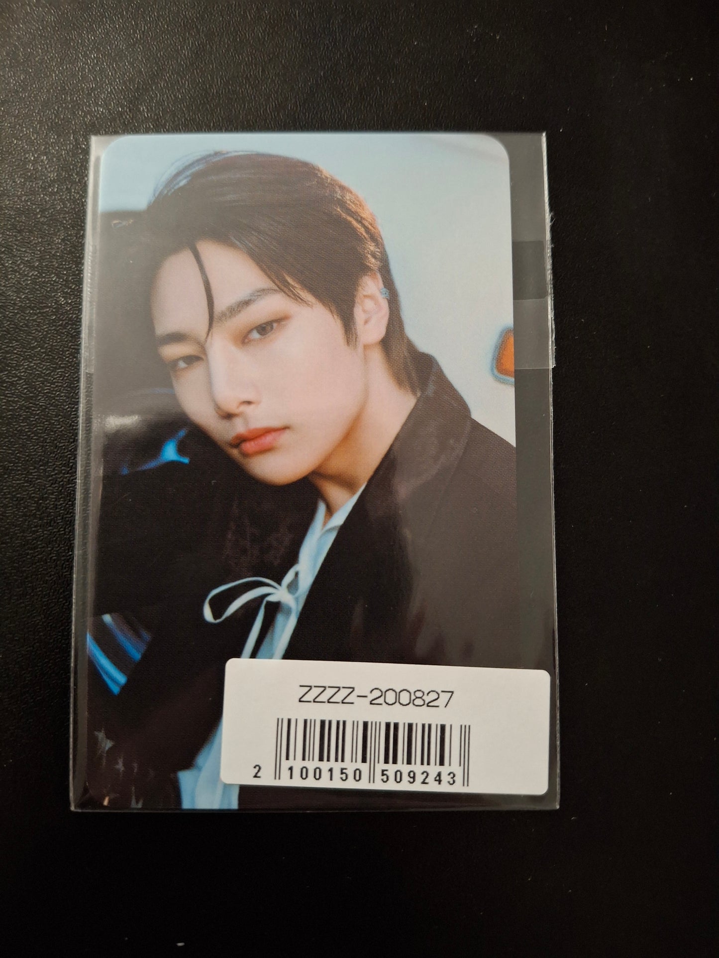 Stray Kids 5 Star Sony Japan POB Bang Chan