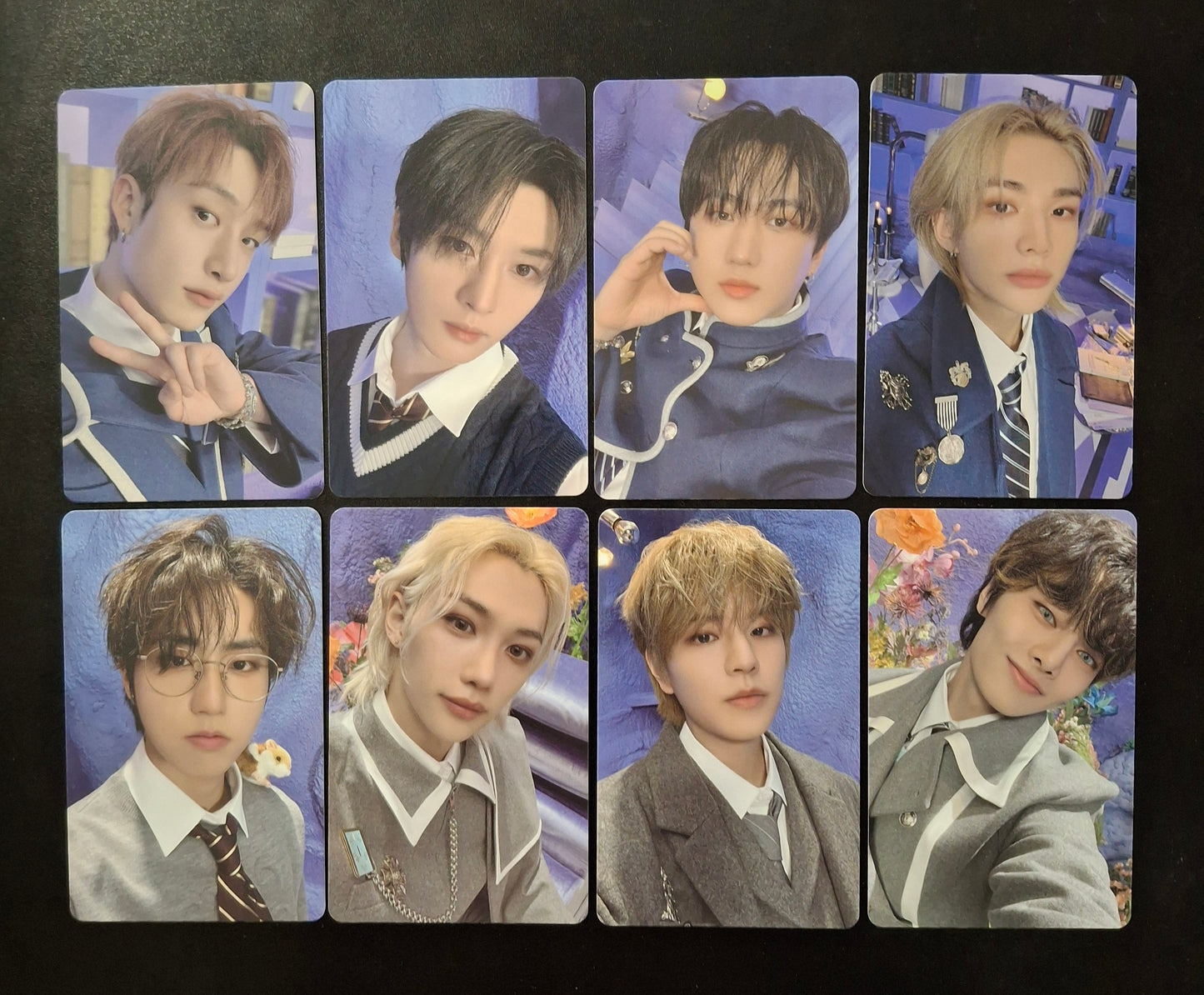 Stray Kids Magic School Preorder Benefit