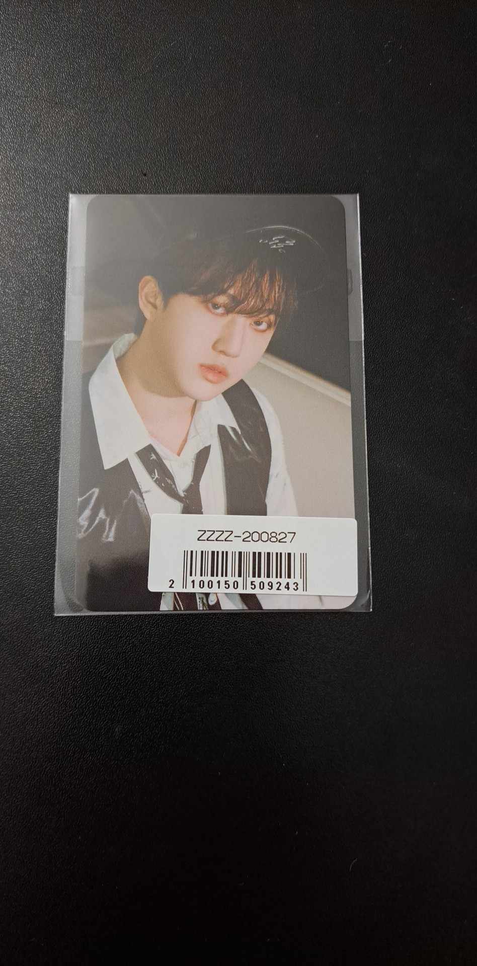Stray Kids 5 Star Sony Japan POB Changbin