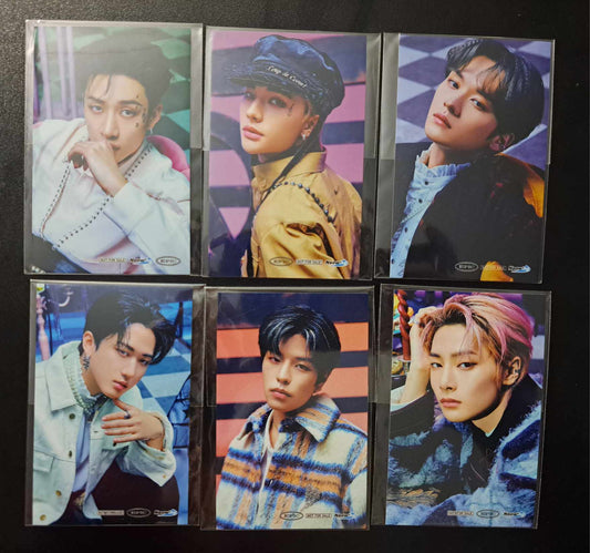 Stray Kids The Sound Neowing POB