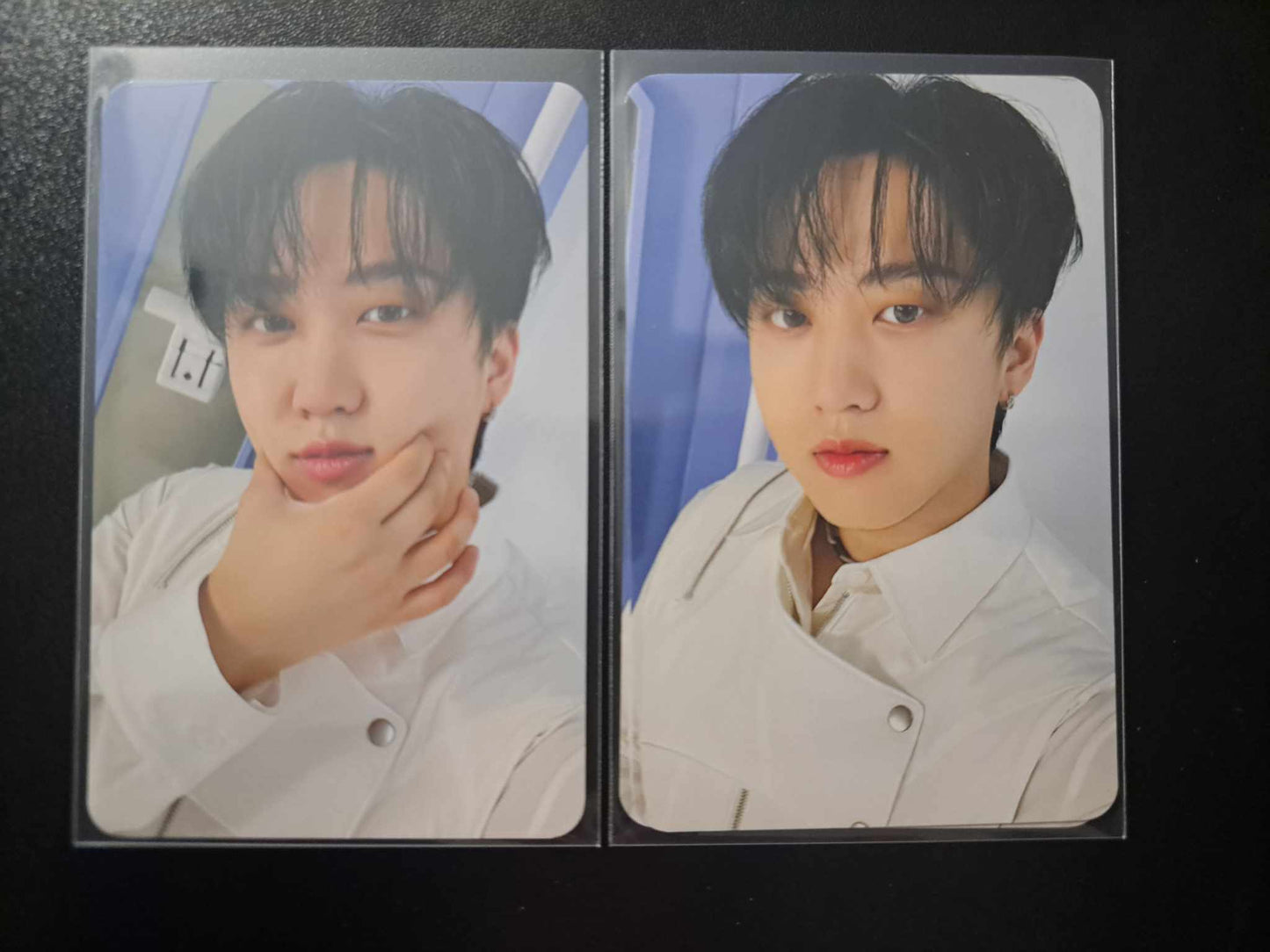 Stray Kids Pilot MD POB Changbin