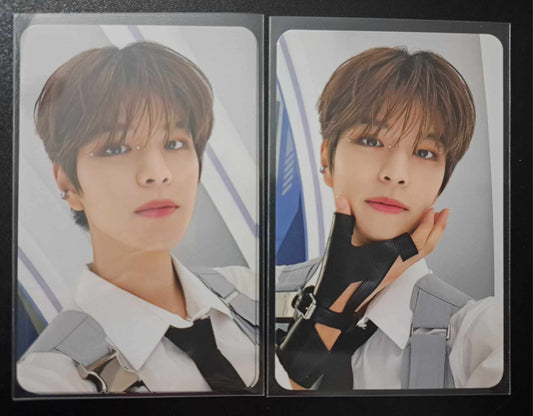 Stray Kids Pilot MD POB Seungmin