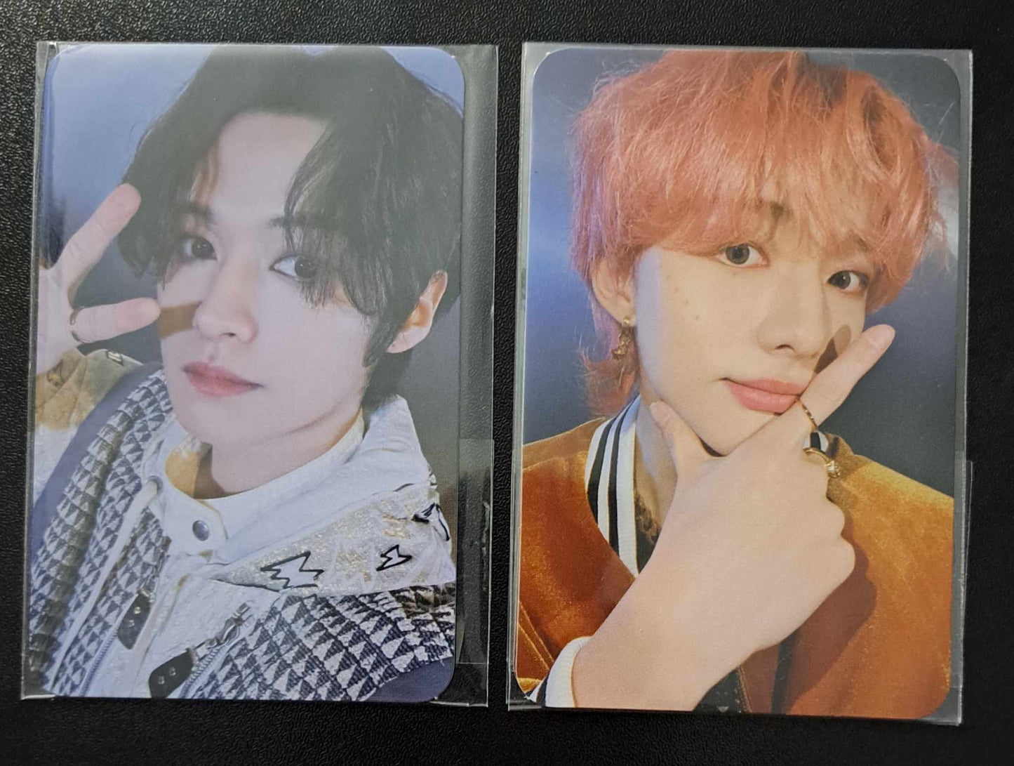 Stray Kids 5 Star JYP Shop POB