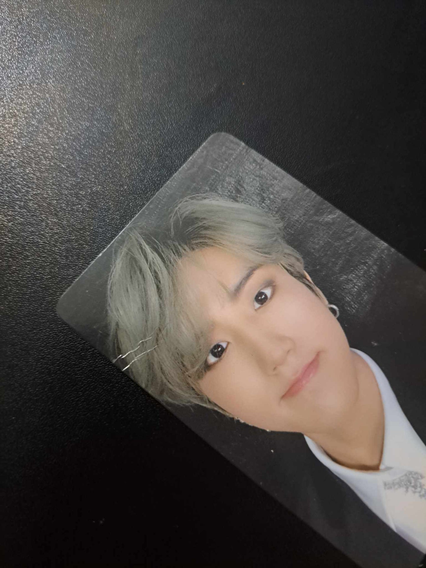 Stray Kids I am You Taiwan Photocard Han