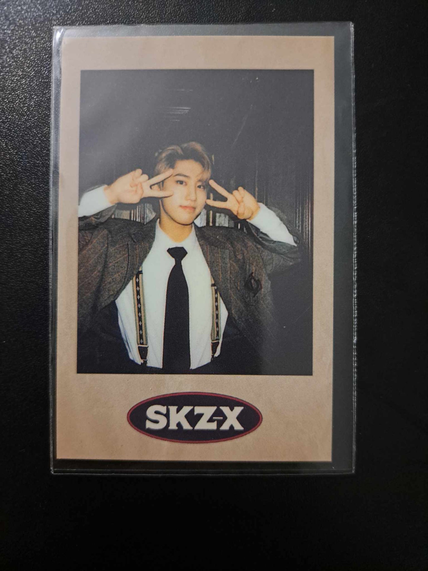 Stray Kids LoveSTAY SKZ-X POB Han