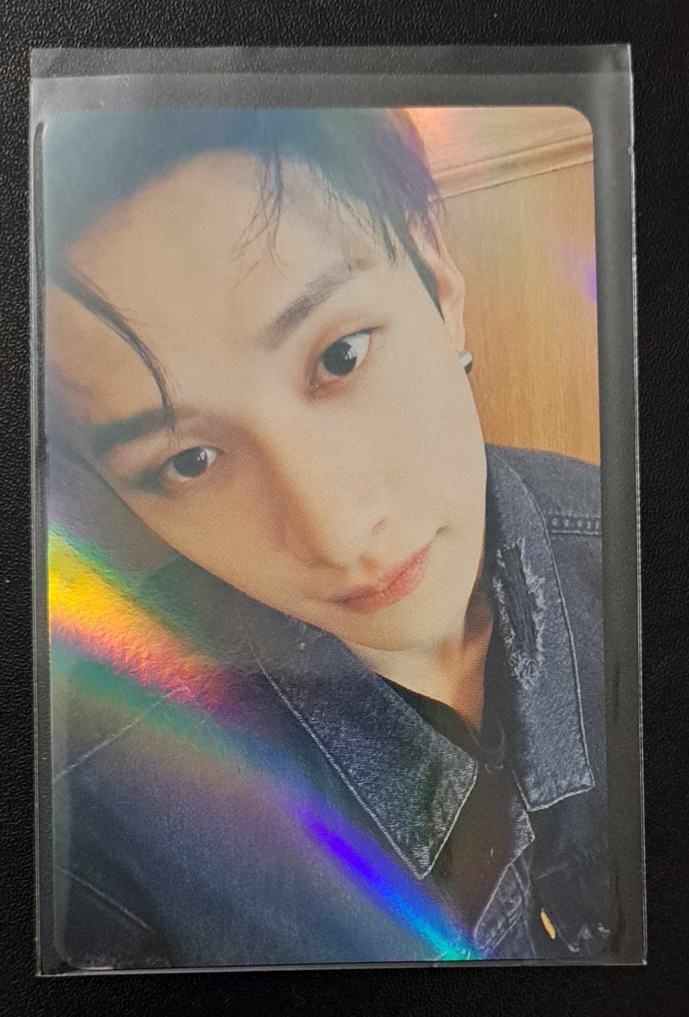 Stray Kids 5 Star Makestar POB Bang Chan