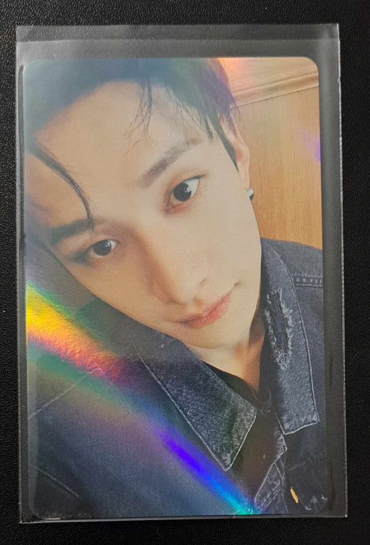 Stray Kids 5 Star Makestar POB Bang Chan