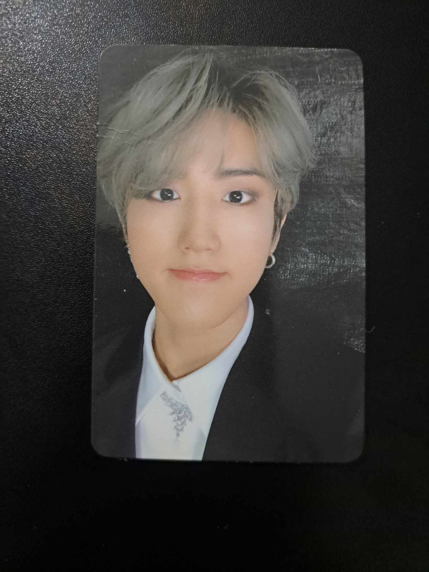Stray Kids I am You Taiwan Photocard Han