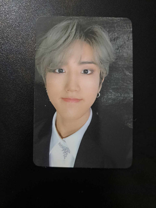 Stray Kids I am You Taiwan Photocard Han