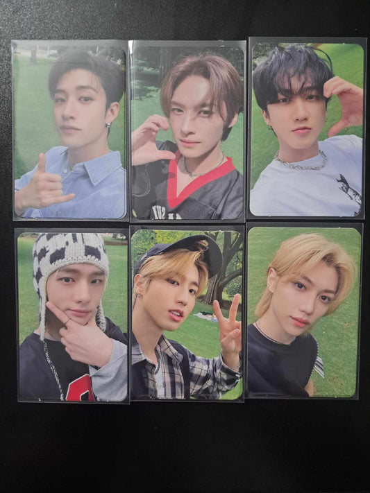 Stray Kids 5 Star Soundwave POB
