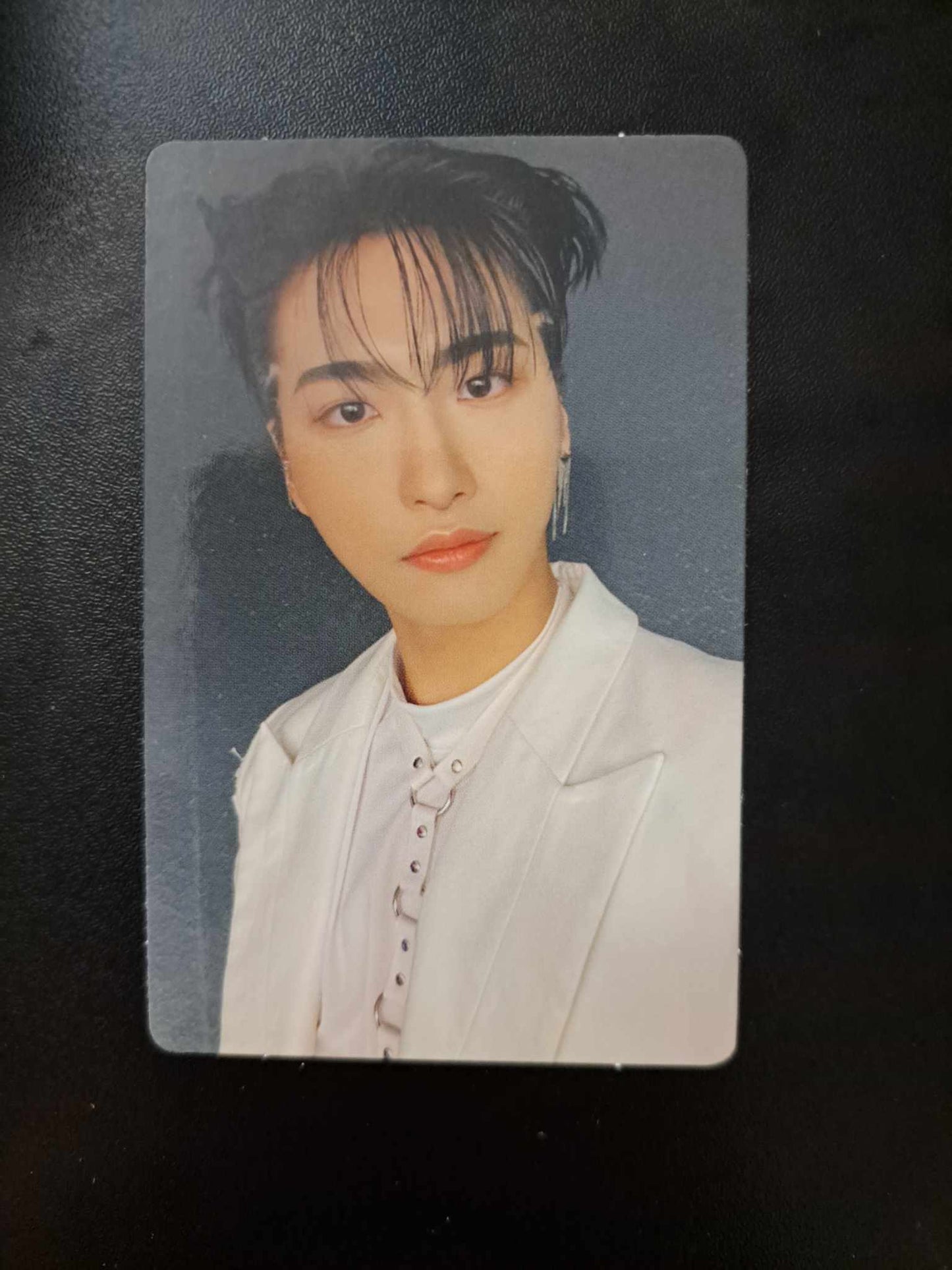 ATEEZ The World Ep1 Movement USA Benefit Seonghwa