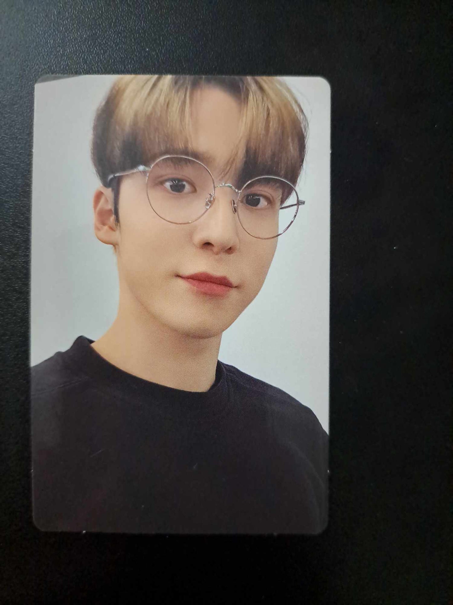 ATEEZ Spin Off: From the Witness Photocard Yunho