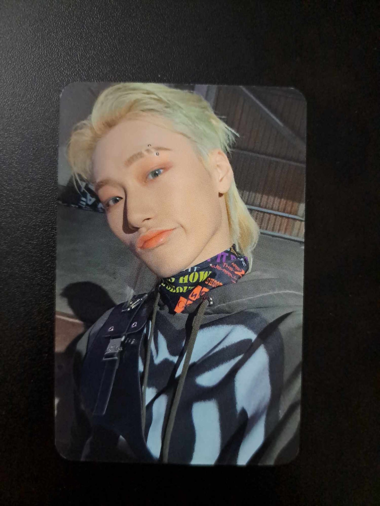 ATEEZ The World Ep1 Movement Hello82 Benefit San