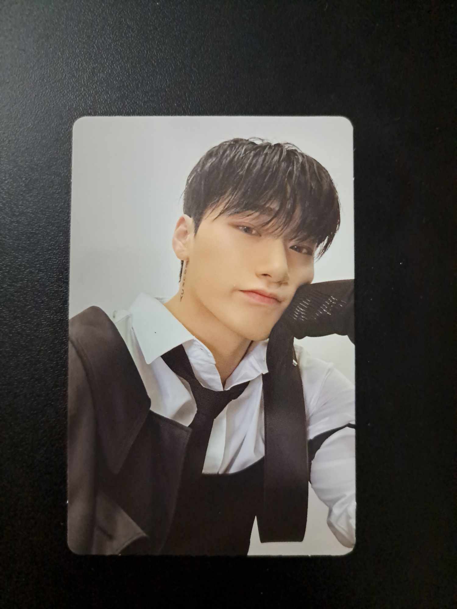 San hotsell photocard