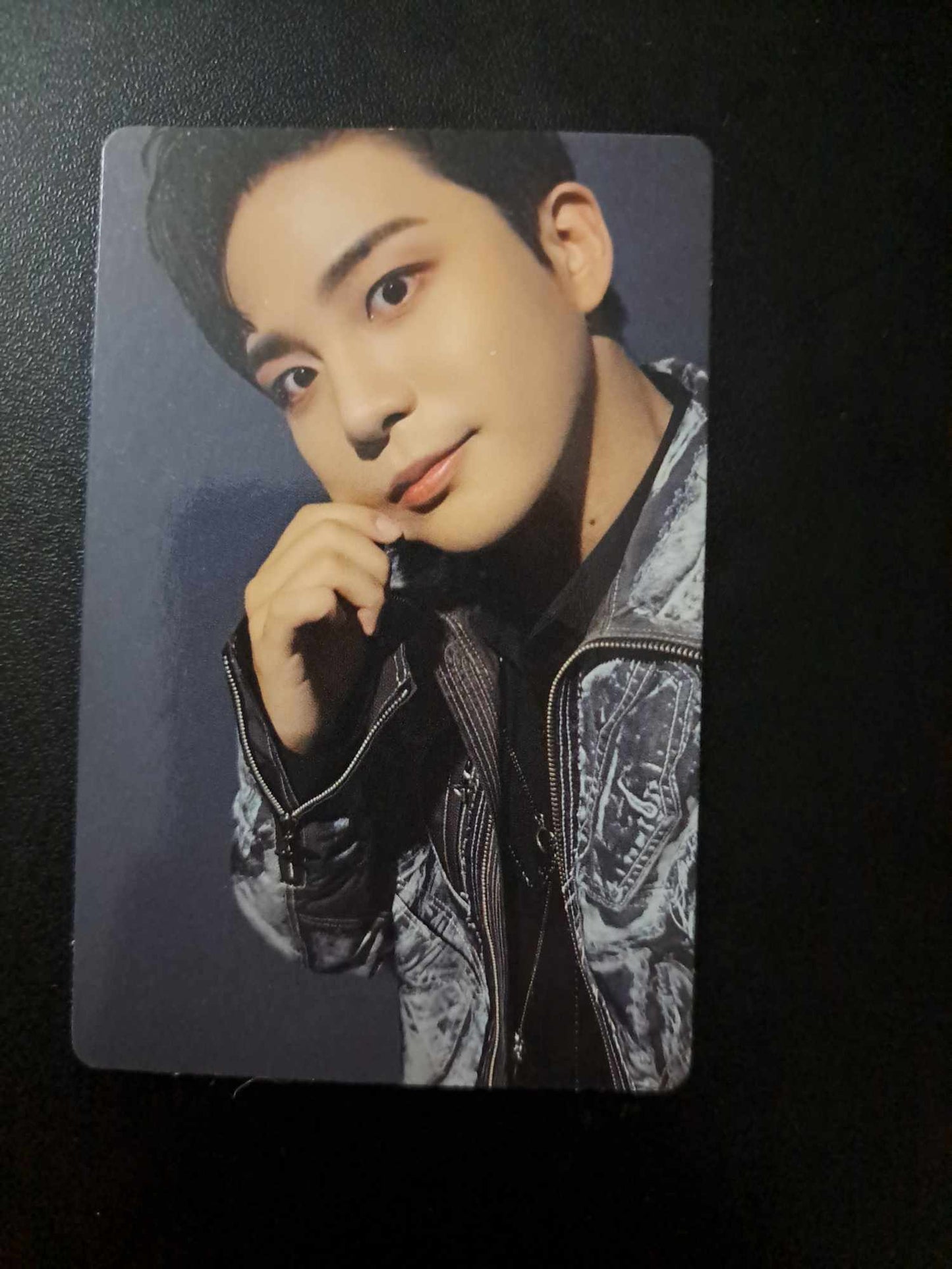 ATEEZ Spin Off: From the Witness Photocard Jongho