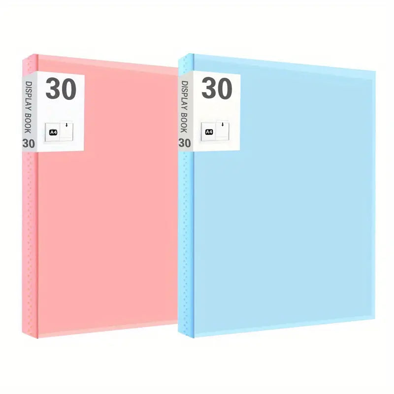 Picket Binder