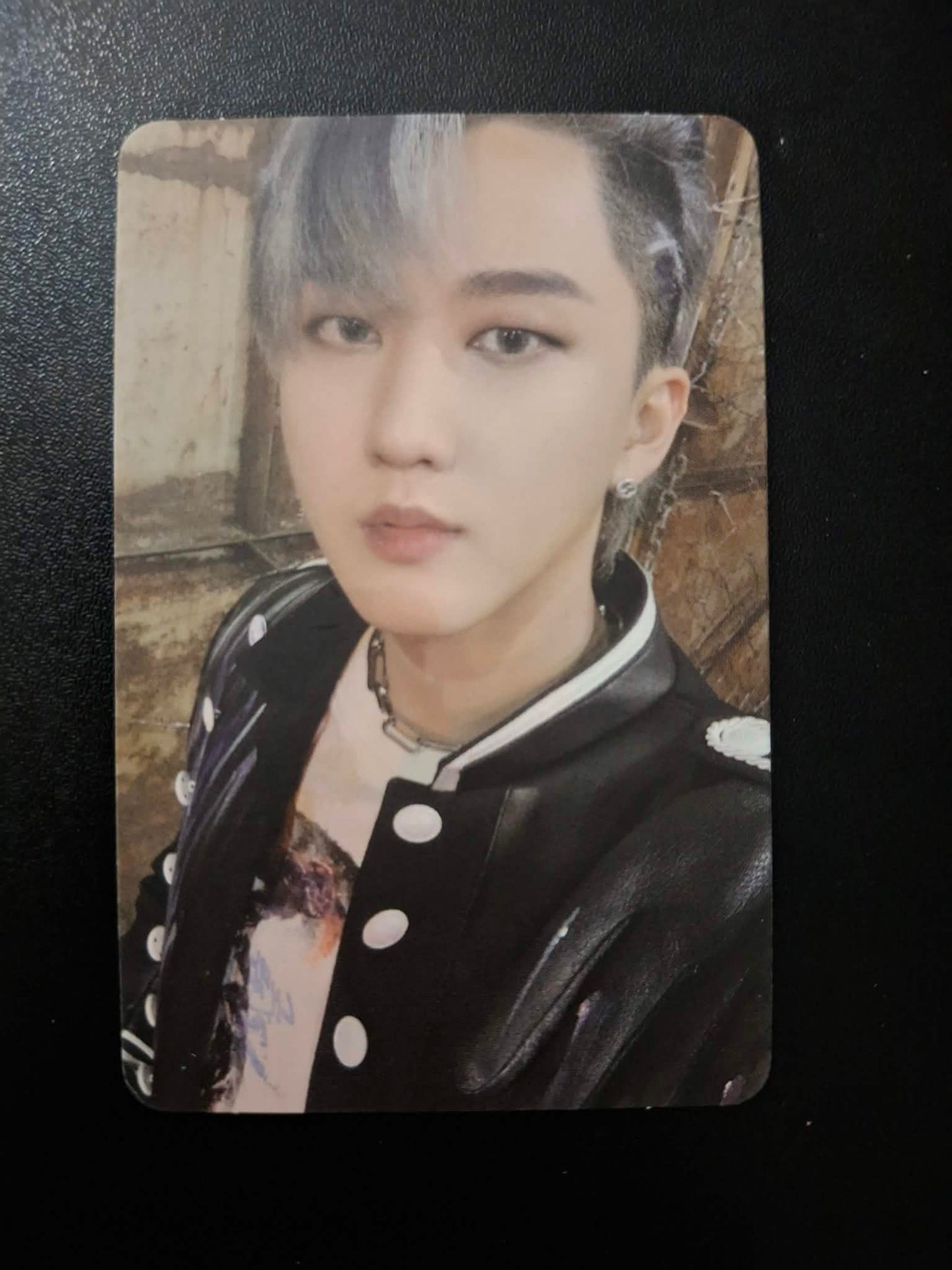 Stray Kids In Life Changbin Photocards