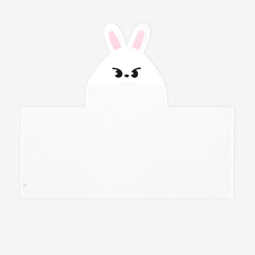 Stray Kids 2024 Summer Pop Up Hooded Towel