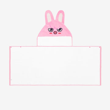 Stray Kids 2024 Summer Pop Up Hooded Towel