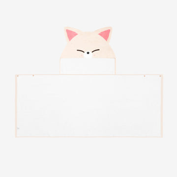 Stray Kids 2024 Summer Pop Up Hooded Towel