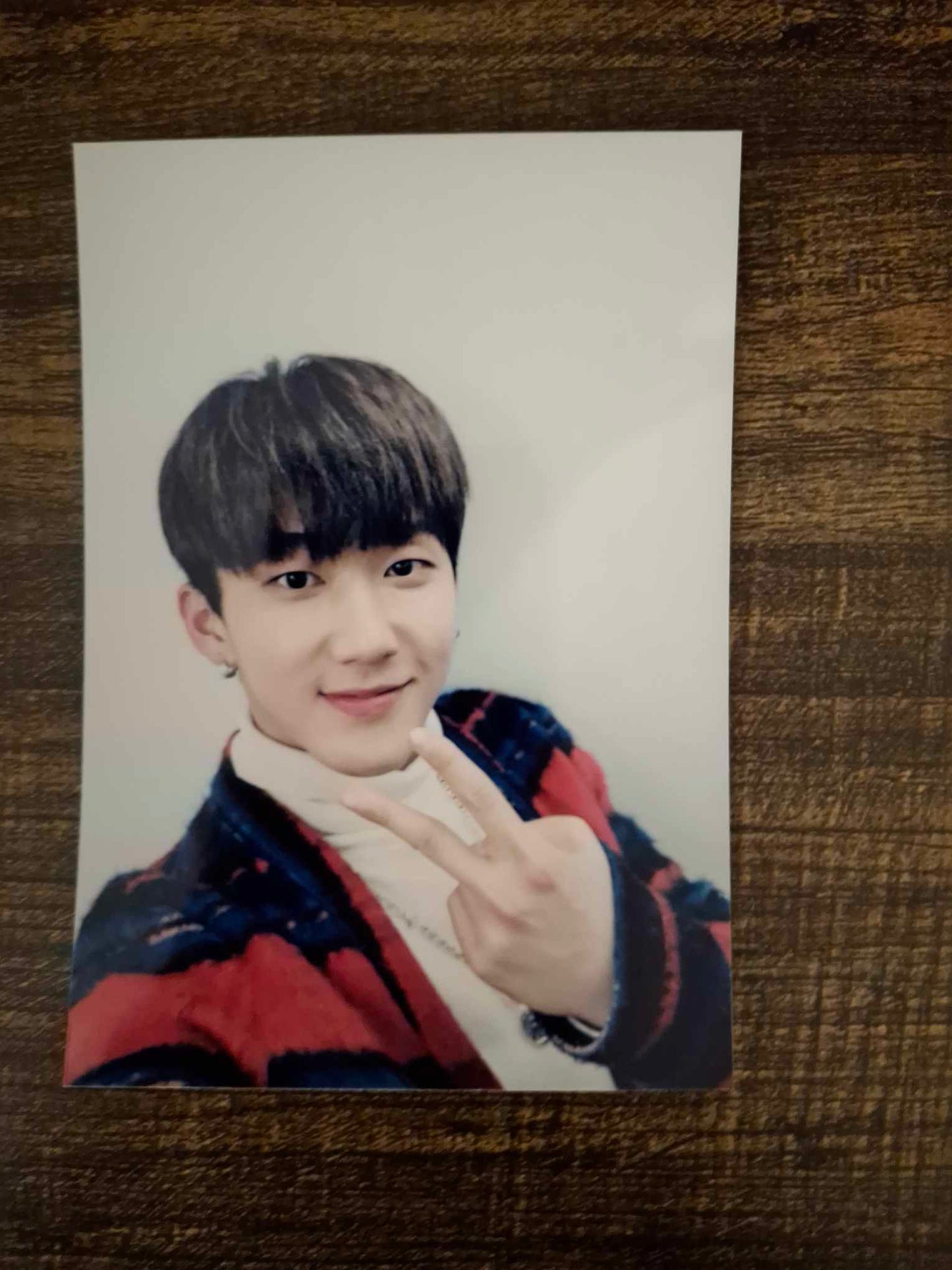 Stray Kids Changbin Broadcast Photo Prints