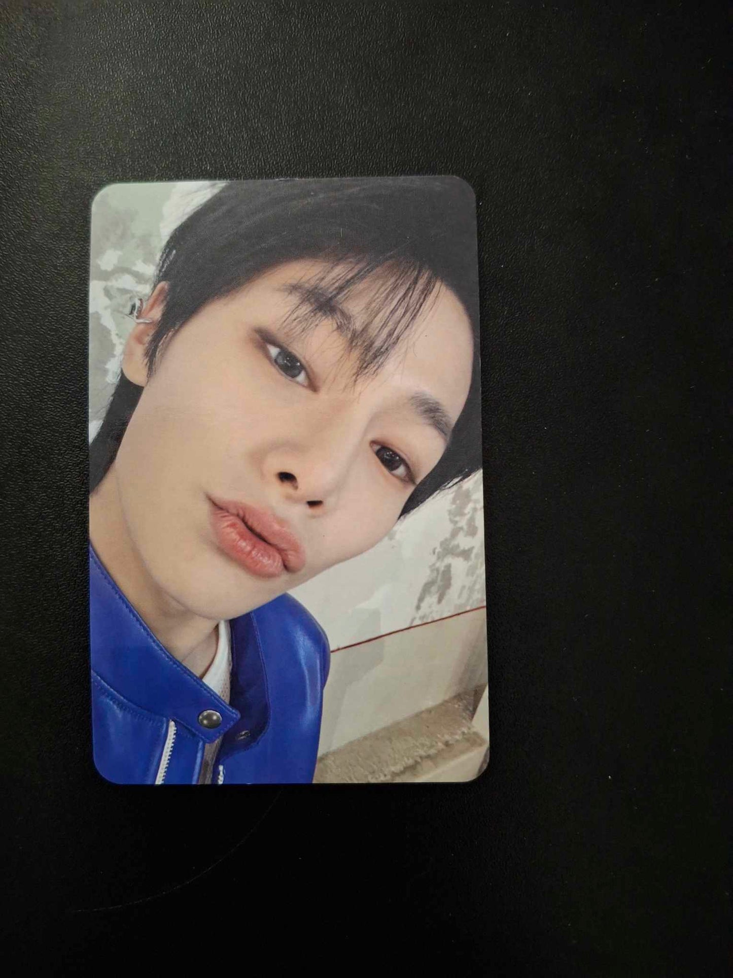 Stray Kids 5 Star IN Photocard