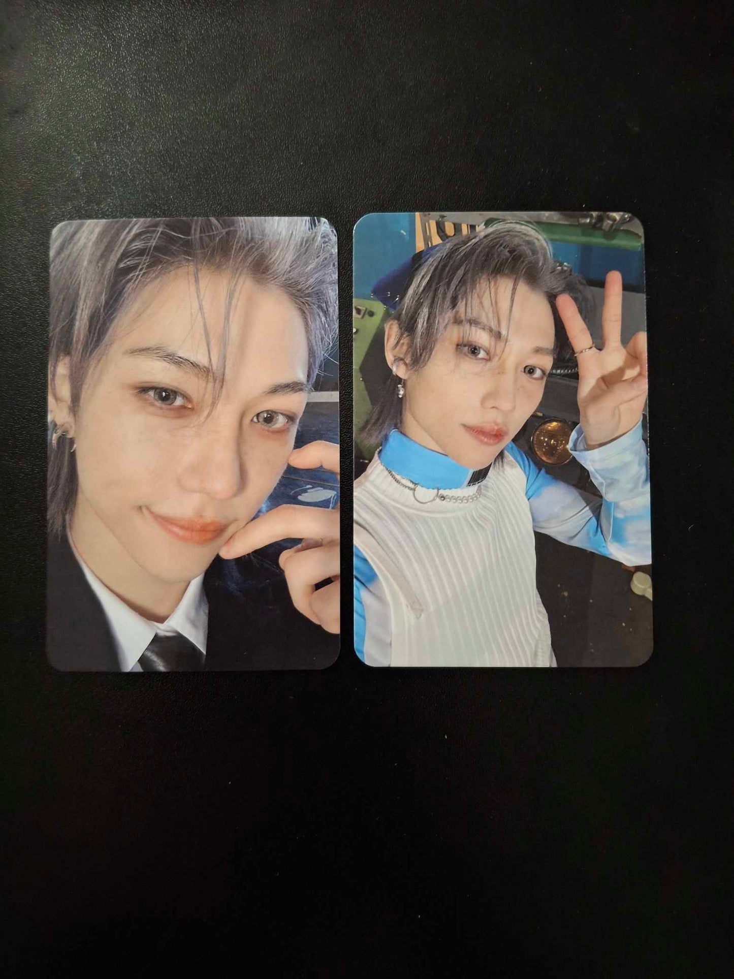 Stray Kids 5 Star Felix Photocards
