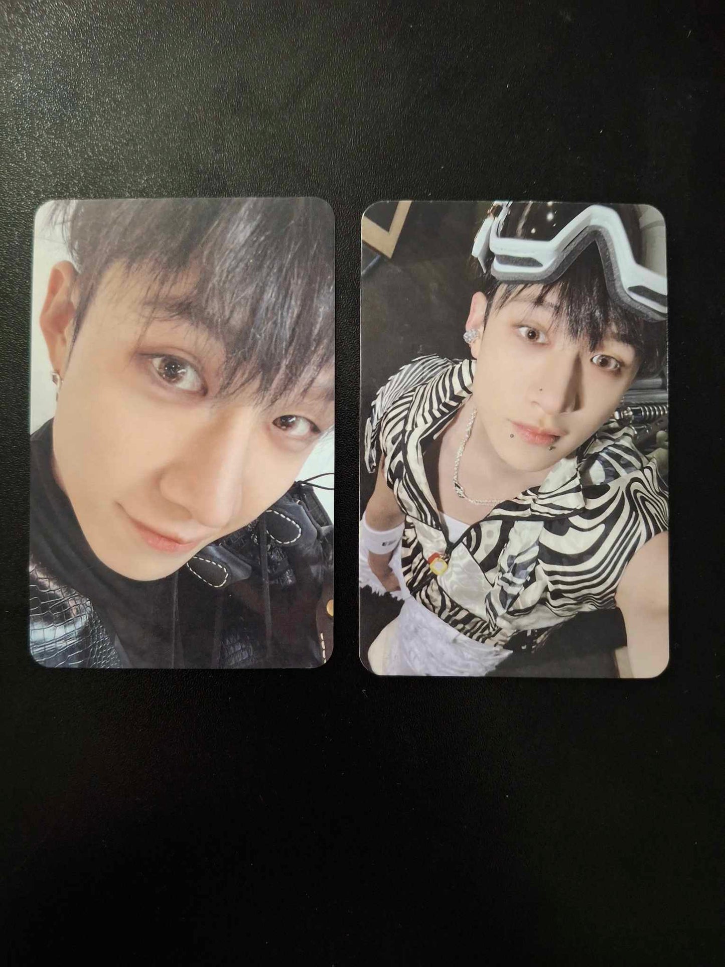 Stray Kids 5 Star Chan Photocards