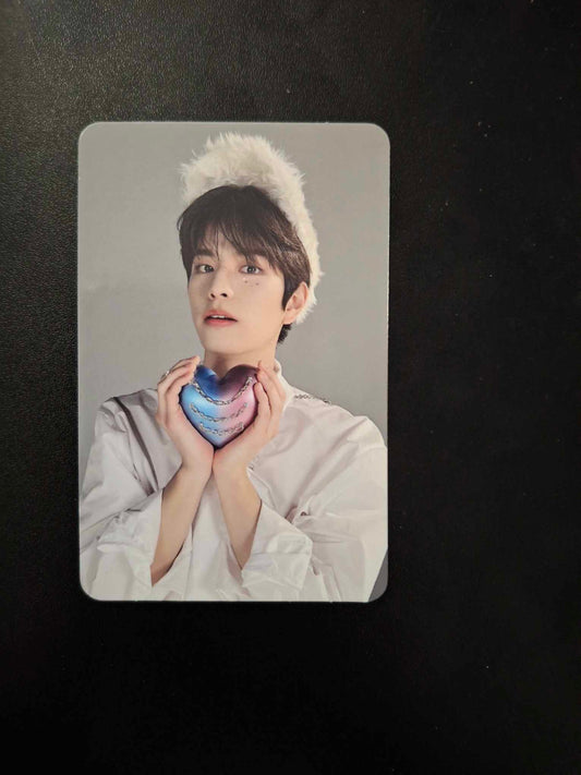 Stray Kids Maxident Seungmin Case Version Photocard