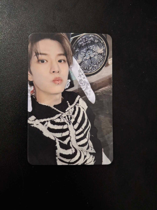 Stray Kids 5 Star Seungmin Photocard