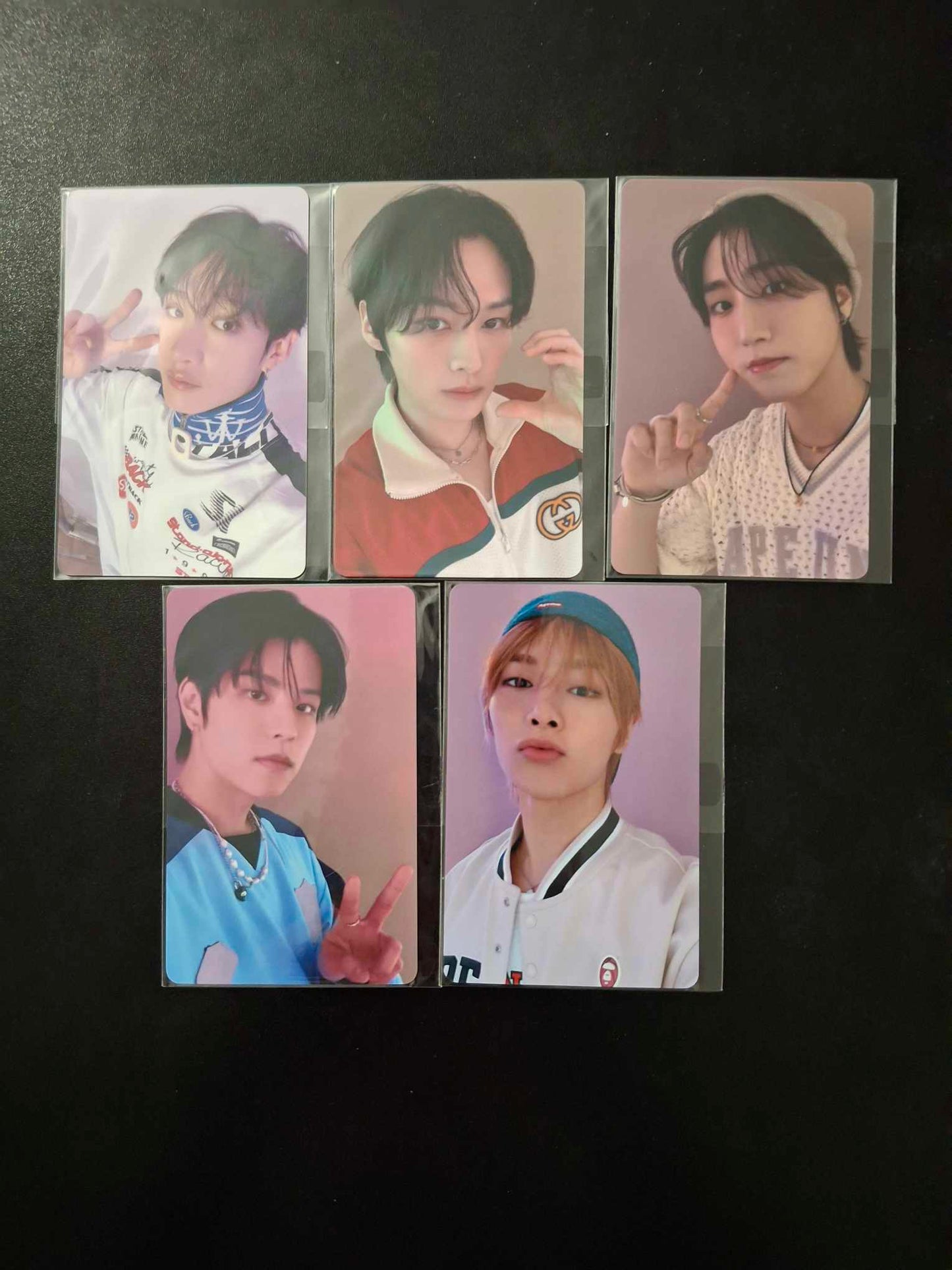 Stray Kids Summer 2024 Pop Up POB