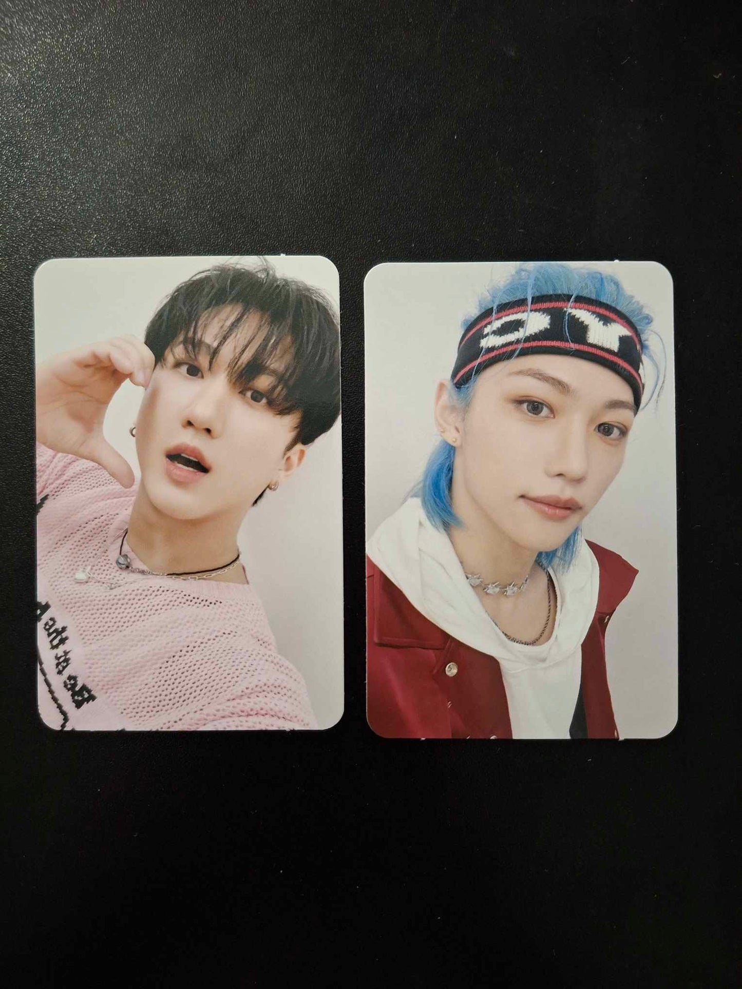 Stray Kids 5 Star Soundwave Lucky Draw R3 Photocards
