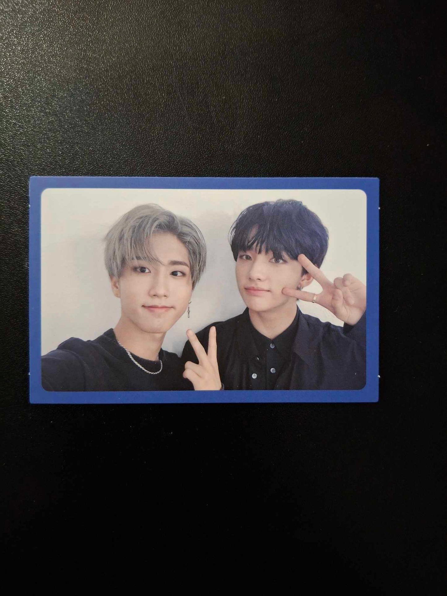 Stray Kids I am You Unit Photocards