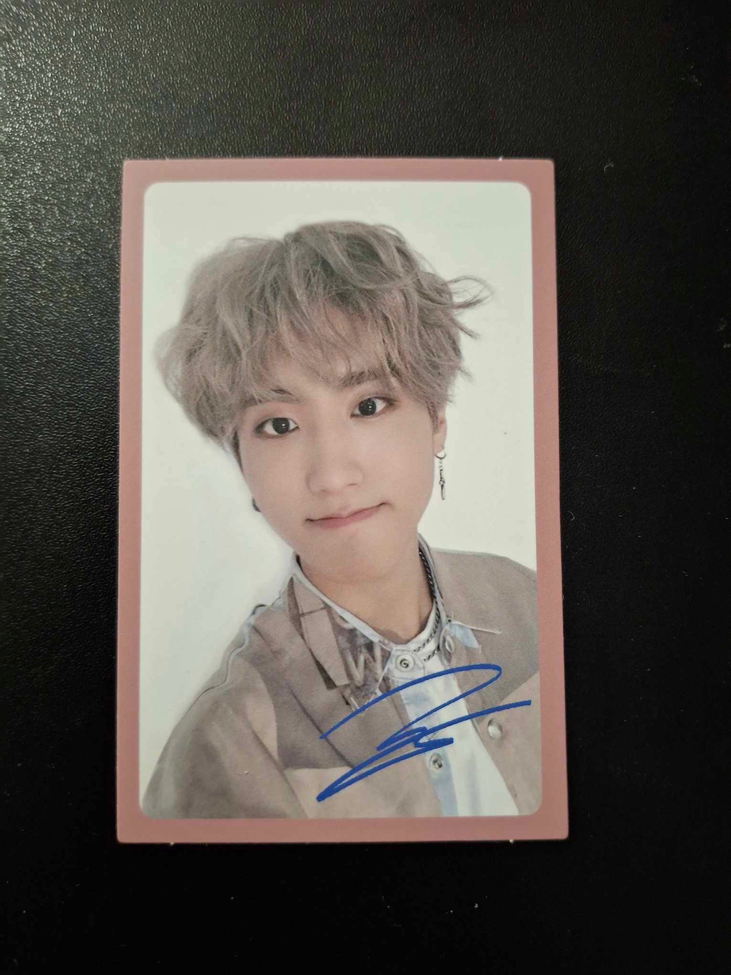 Stray Kids I am You Han Photocards