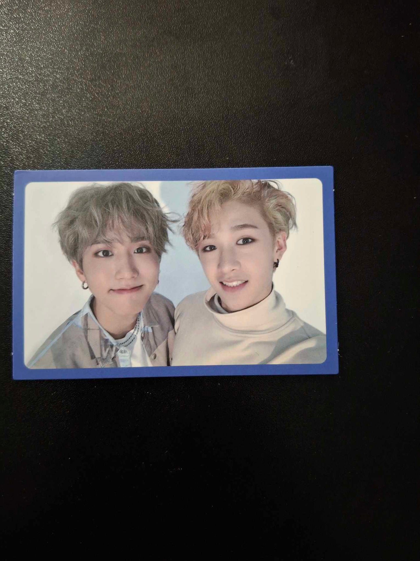 Stray Kids I am You Unit Photocards