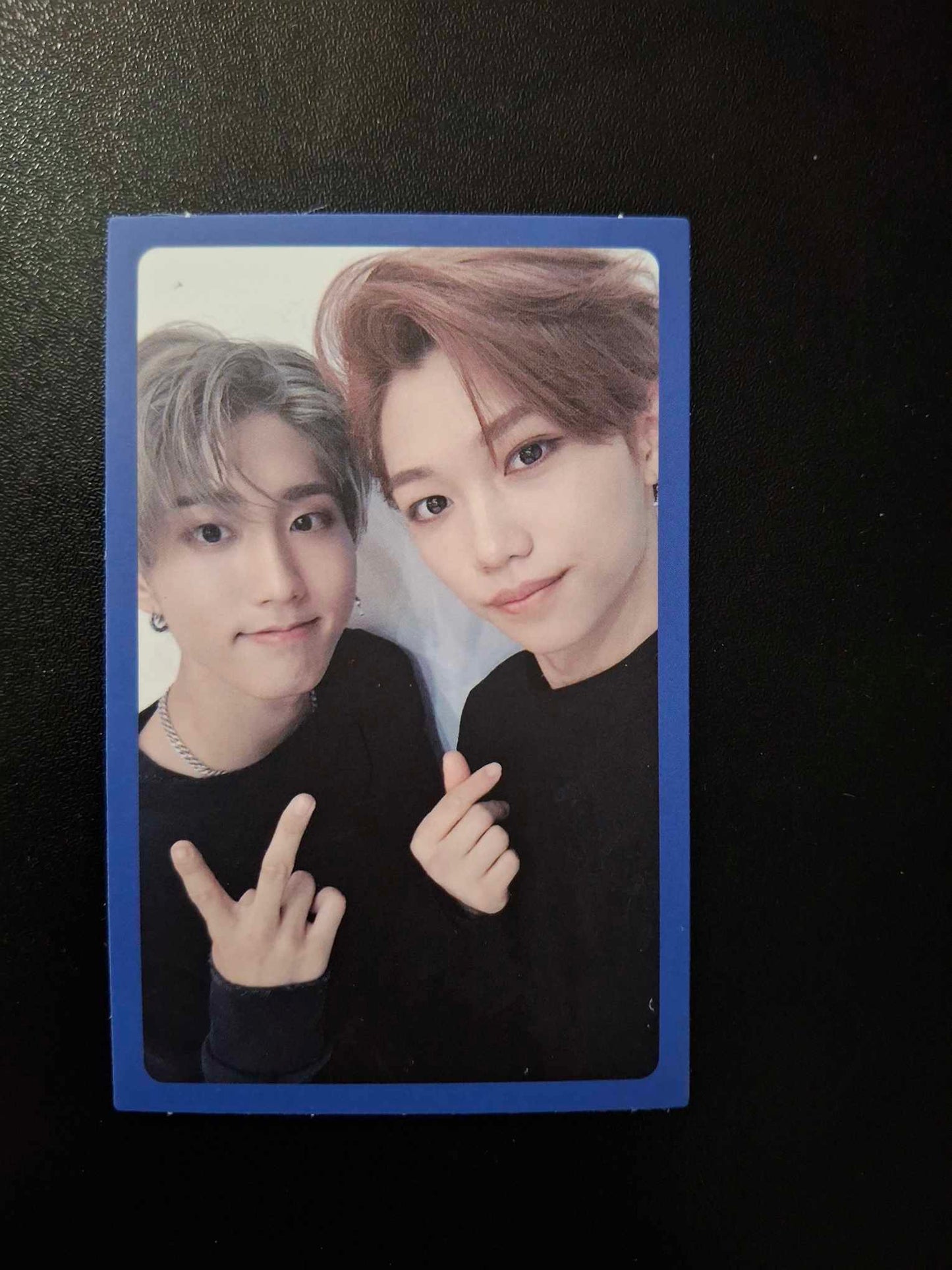 Stray Kids I am You Unit Photocards
