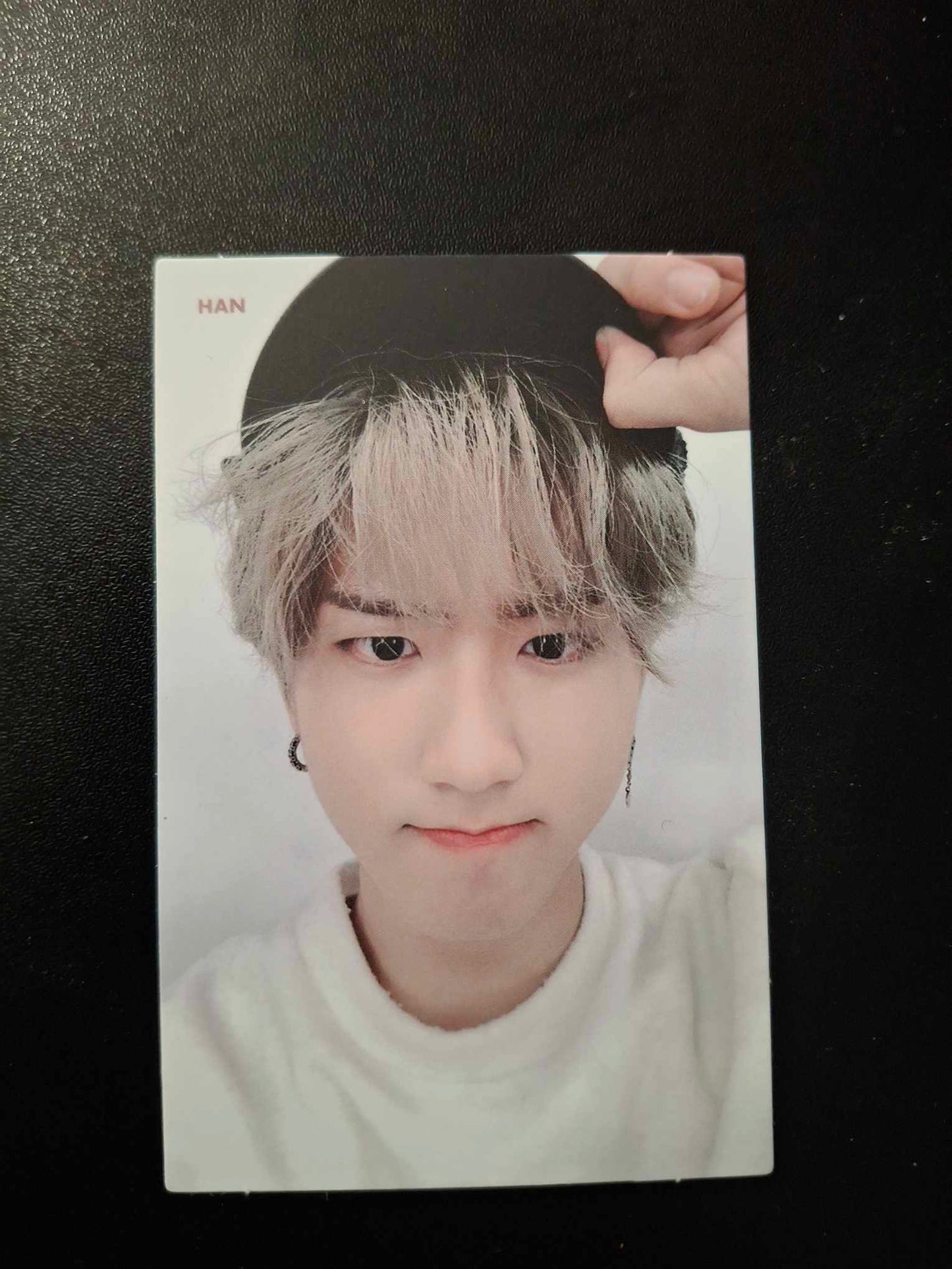Stray Kids I am You Han Photocards