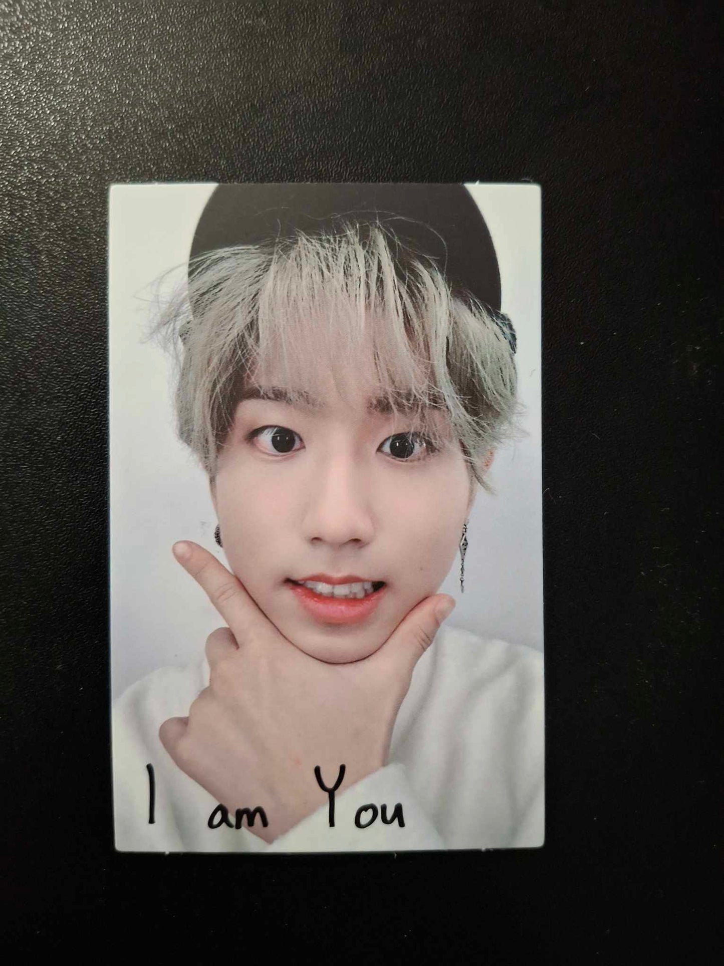 Stray Kids I am You Han Photocards