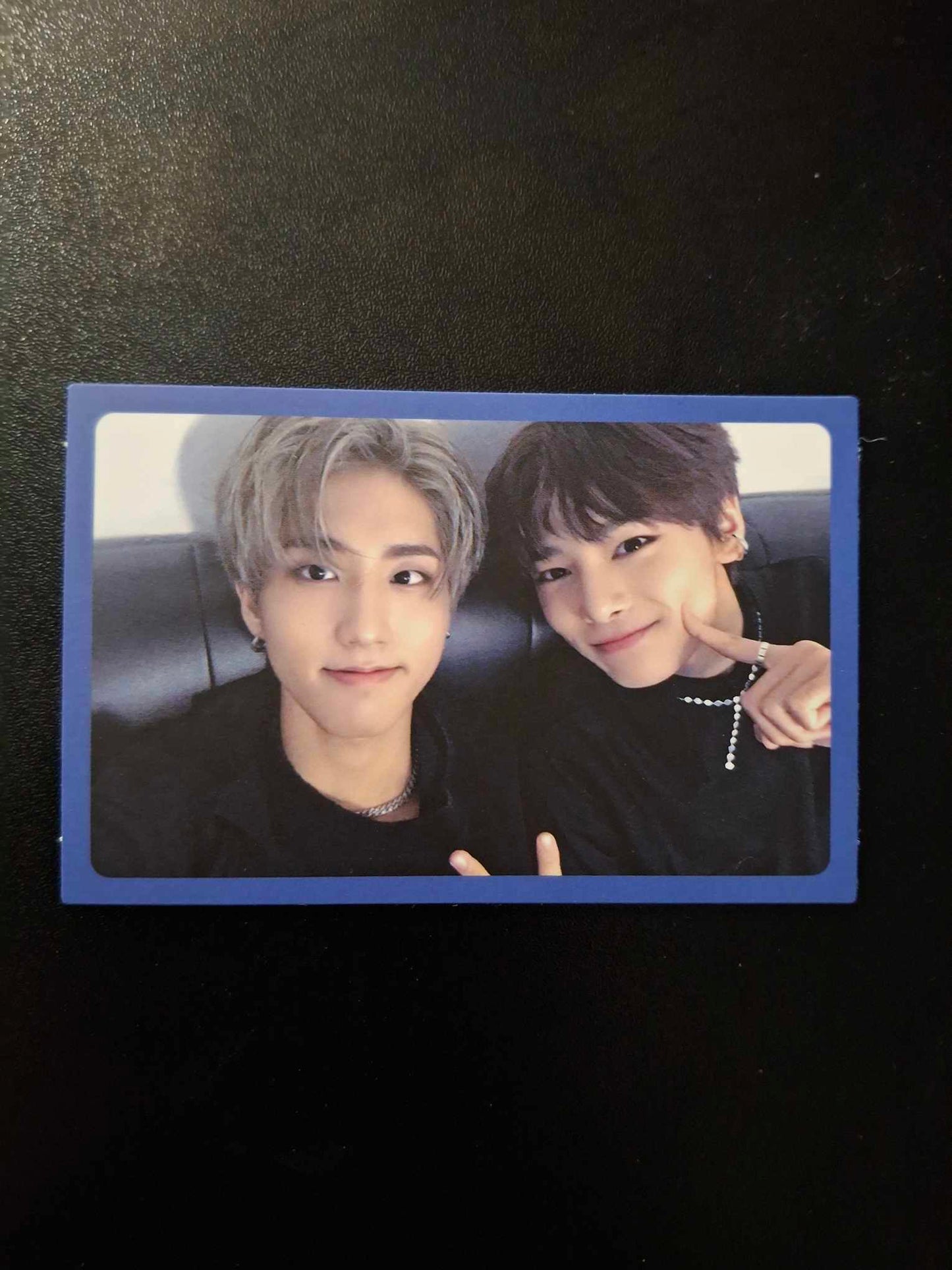 Stray Kids I am You Unit Photocards