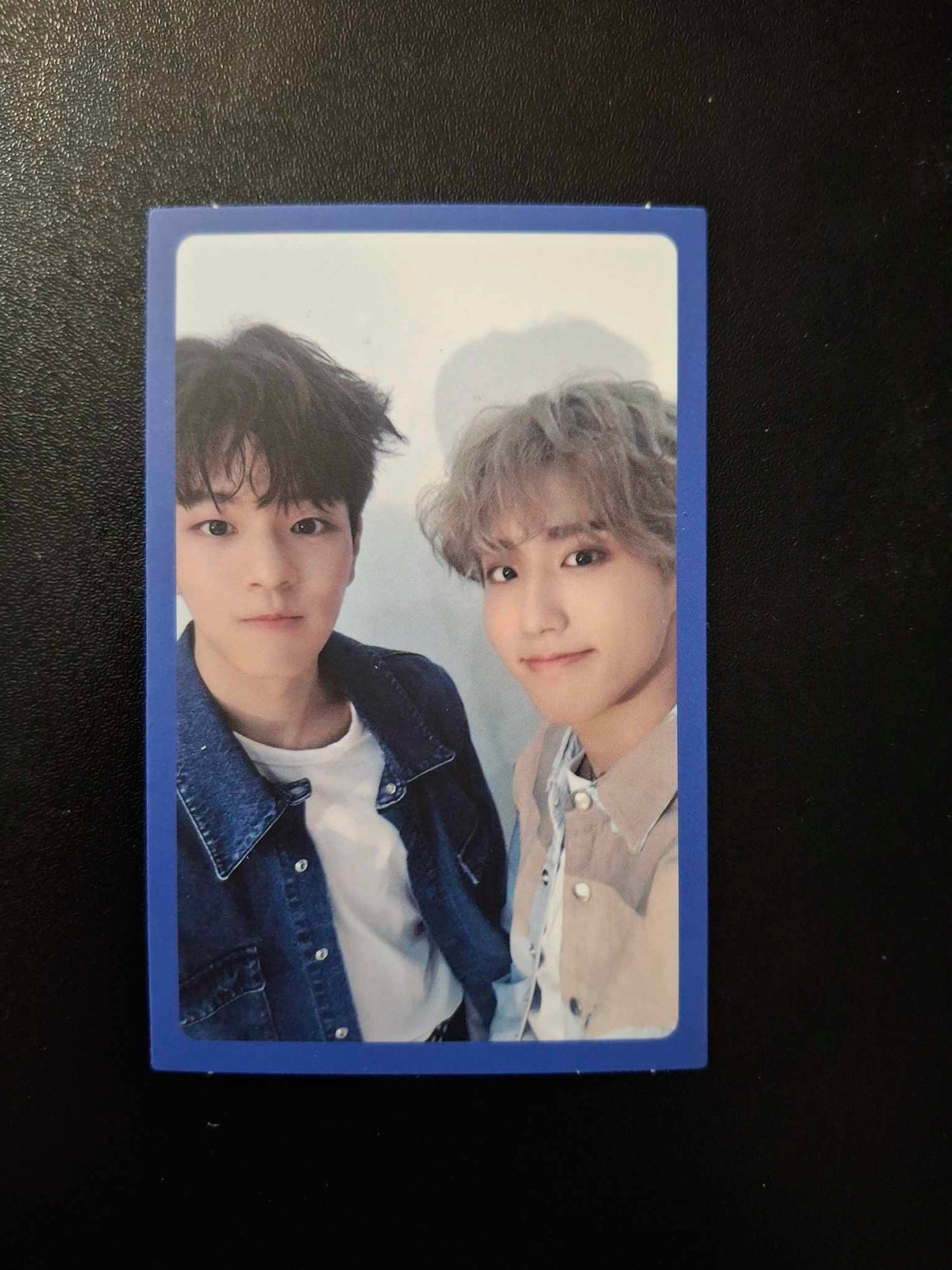 Stray Kids I am You Unit Photocards